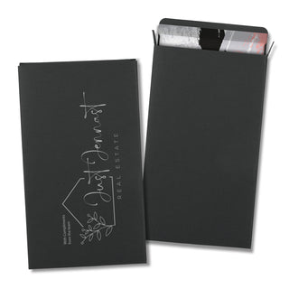 Hazel Chocolate Gift Box - Large - Custom Promotional Product