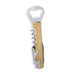Wooden Wine Waiters Knife - Custom Promotional Product