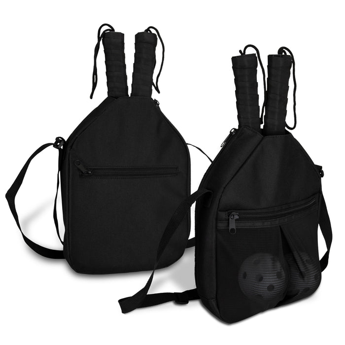 Crosscourt Pickleball Set - Custom Promotional Product