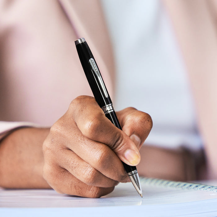 Cross Coventry Ballpoint Pen - Custom Promotional Product