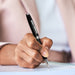 Cross Coventry Ballpoint Pen - Custom Promotional Product