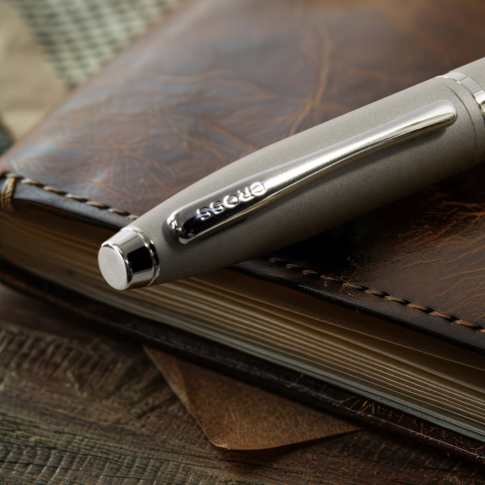 Cross Calais Ballpoint Pen - Custom Promotional Product