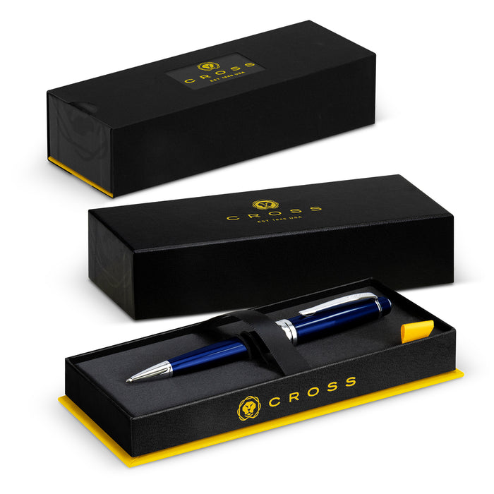 Cross Bailey Ballpoint Pen - Custom Promotional Product