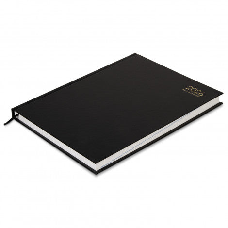 Collins A4 Daily Diary - 2026 - Custom Promotional Product