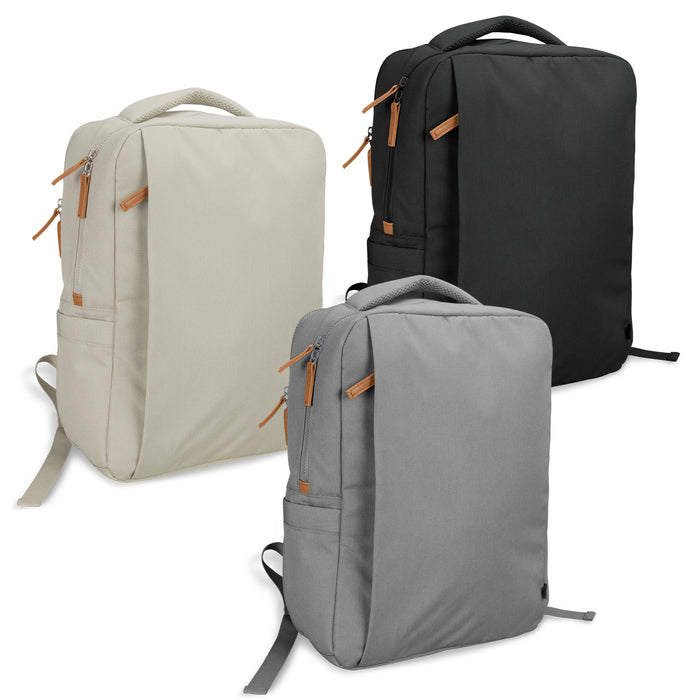 ARCHER Galileo Daily Backpack - Custom Promotional Product