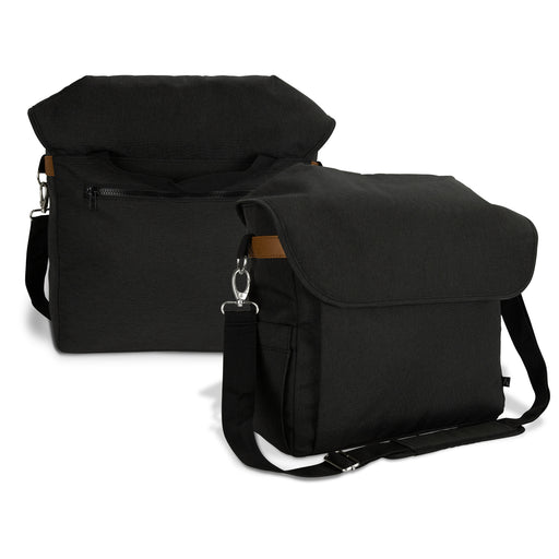 ARCHER Galileo Messenger Bag - Custom Promotional Product