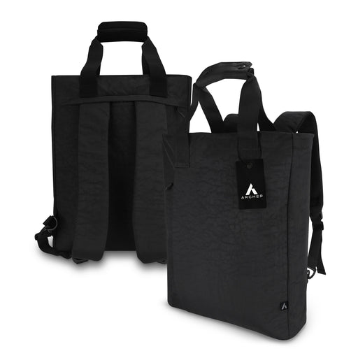 ARCHER Tasman Totepack - Custom Promotional Product
