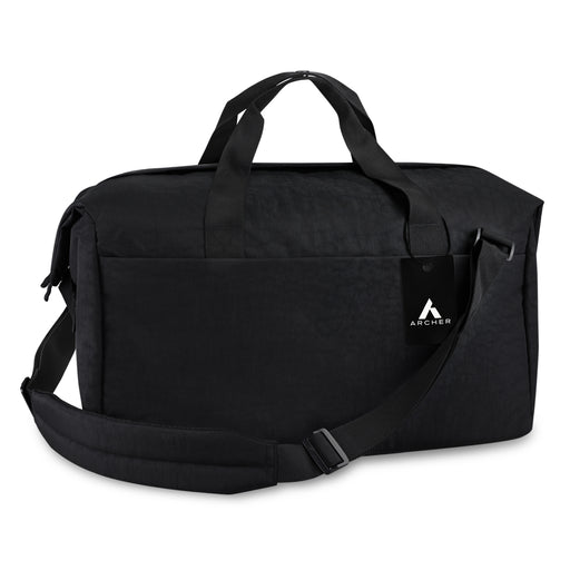 ARCHER Tasman Duffle Bag - Custom Promotional Product