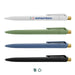 Savannah Recycled Plastic Pen - Custom Promotional Product