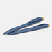 Savannah Recycled Plastic Pen - Custom Promotional Product