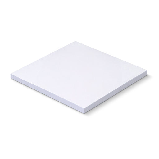 Sticky Pad 100 x 100mm - 50 Sheets - Custom Promotional Product