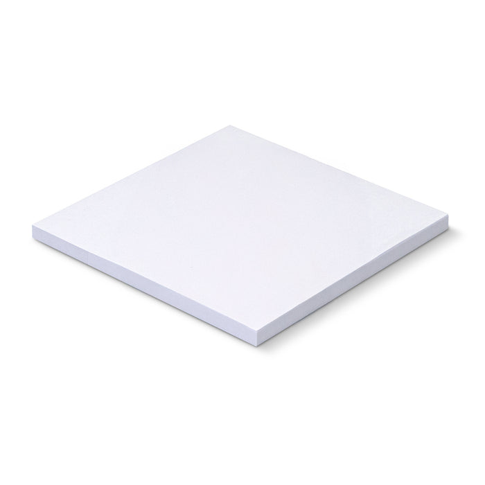 Sticky Pad 100 x 100mm - 50 Sheets - Custom Promotional Product
