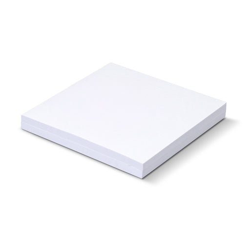 Sticky Pad 100 x 100mm - 100 Sheets - Custom Promotional Product