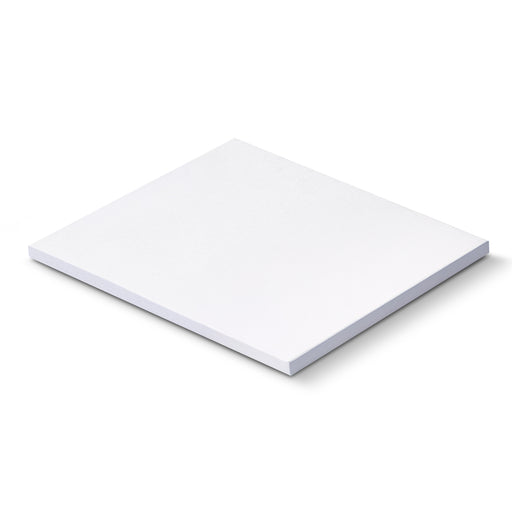 Sticky Pad 70 x 75mm - 25 Sheets - Custom Promotional Product