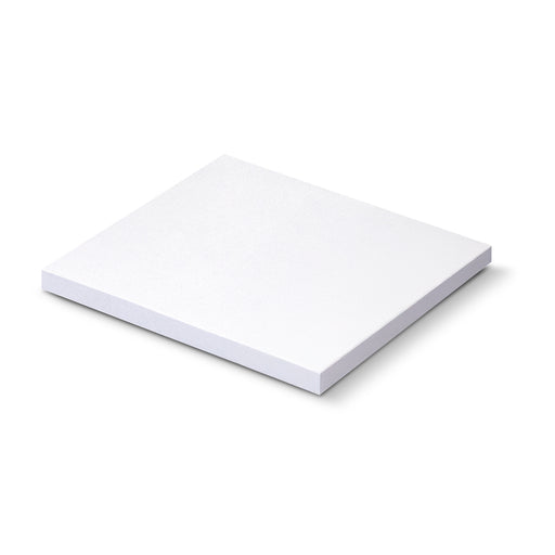 Sticky Pad 70 x 75mm - 50 Sheets - Custom Promotional Product