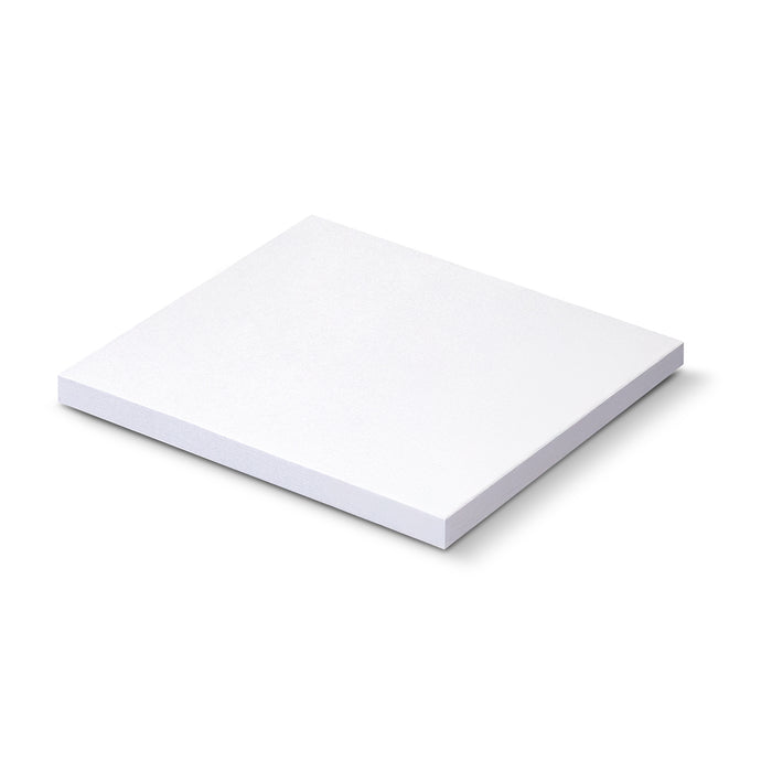 Sticky Pad 70 x 75mm - 50 Sheets - Custom Promotional Product