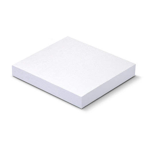 Sticky Pad 70 x 75mm - 100 Sheets - Custom Promotional Product