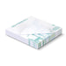 Sticky Pad 70 x 75mm - 100 Sheets - Custom Promotional Product