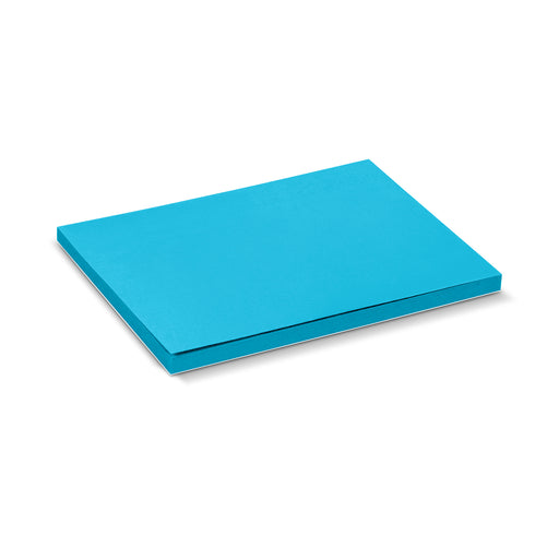 Coloured Sticky Pad 100 x 75mm - 50 Sheets - Custom Promotional Product