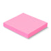 Coloured Sticky Pad 70 x 75mm - 100 Sheets - Custom Promotional Product