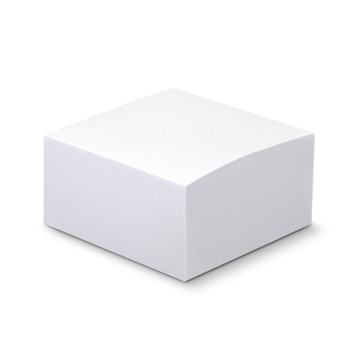 Sticky Cube 70 x 70mm - 335 Sheets - Custom Promotional Product