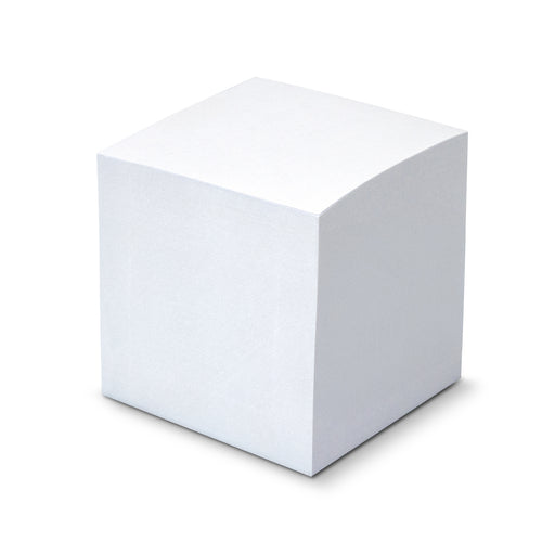 Sticky Cube 70 x 70mm - 670 Sheets - Custom Promotional Product