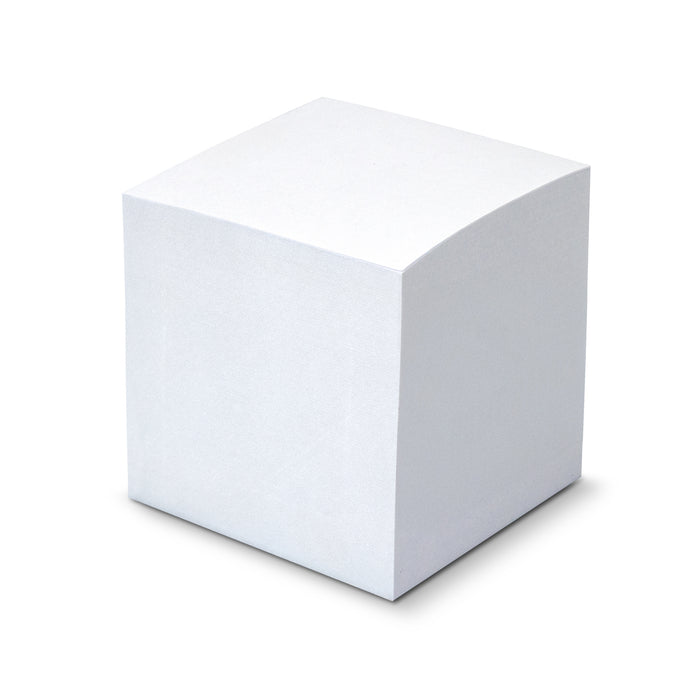 Sticky Cube 70 x 70mm - 670 Sheets - Custom Promotional Product