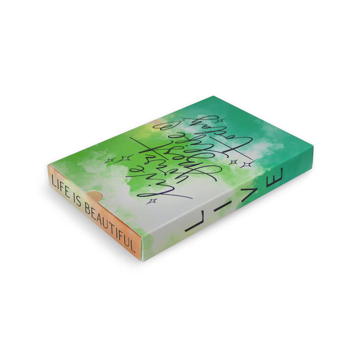 Custom Jumbo Cards - Custom Promotional Product