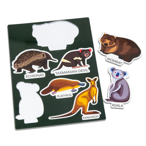 Custom Die Cut Magnet Sheet - A5 - Custom Promotional Product