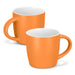 Mocha Coffee Mug - Custom Promotional Product