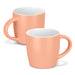 Mocha Coffee Mug - Custom Promotional Product