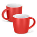 Mocha Coffee Mug - Custom Promotional Product