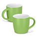 Mocha Coffee Mug - Custom Promotional Product