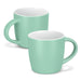 Mocha Coffee Mug - Custom Promotional Product