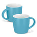 Mocha Coffee Mug - Custom Promotional Product