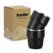 Frontier Stackable Cups - Set of 2 - Custom Promotional Product