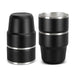 Frontier Stackable Cups - Set of 2 - Custom Promotional Product