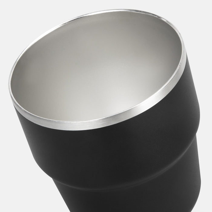 Frontier Stackable Cups - Set of 2 - Custom Promotional Product