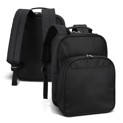Montague Picnic Backpack - Custom Promotional Product