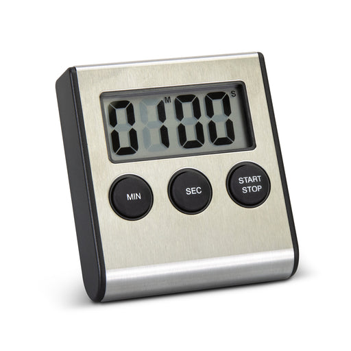 Aeon Kitchen Timer - Custom Promotional Product