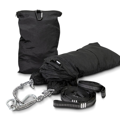 Frontier Stratus Outdoor Hammock - Custom Promotional Product