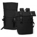 ARCHER Soft-Touch Flap Backpack - Custom Promotional Product