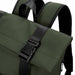 ARCHER Soft-Touch Flap Backpack - Custom Promotional Product