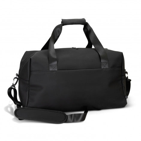 ARCHER Soft-Touch Duffle Bag - Custom Promotional Product