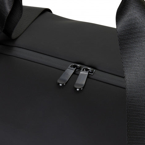 ARCHER Soft-Touch Duffle Bag - Custom Promotional Product