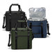 ARCHER Soft-Touch Cooler Bag - Custom Promotional Product