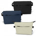 ARCHER Soft-Touch Toiletry Bag - Custom Promotional Product