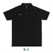 Swiss Peak Urban Unisex Polo - Custom Promotional Product