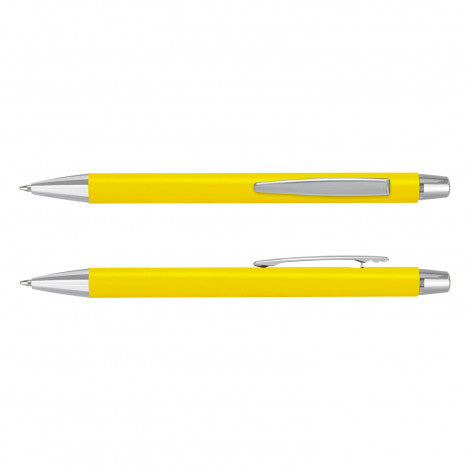 Laser Cut Logo Pen - Custom Promotional Product