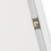 Pierre Cardin Nouvelle Notebook Gift Set - Special - A grey notebook with a textured cover, featuring an elastic band and a silver logo detail.